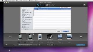 How to Convert M4A to MP3 on Mac [upl. by Danica]