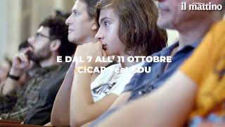 Misurare il mondo il trailer delledizione 2024 del Cicap Fest [upl. by Geminius]