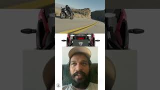 2024 Daytona 660 shorts short shortvideo shortfeeds shortsfeed shortviral SHG [upl. by Zusman]