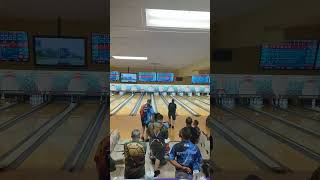 James Gregory 300 Mt Hood Lanes [upl. by Basir]