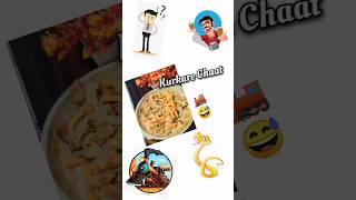 Lets Make Kurkure Chaat 😋 shortsfeed viralshort kurkure kurkurechaat [upl. by Geldens10]