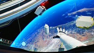 ADR1FT  Longplay  Full Playthrough no commentary [upl. by Gardie]