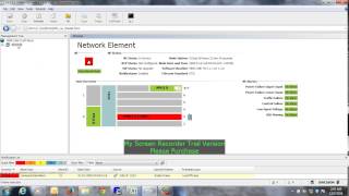 Ericsson TN how to upgrade MMU [upl. by Groeg550]