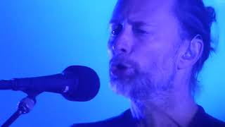 Radiohead Full Whole Show Live Night 1 Madison Square Garden New York July 10 2018 [upl. by Esenej385]