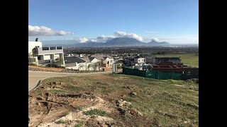 1053 m Land for sale in Western Cape  Cape Town  Parow  Baronetcy Estate  9 D [upl. by Trebloc]