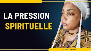 LA PRESSION SPIRITUELLE choisis spiritualité [upl. by Giesecke]