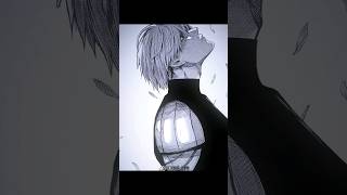 Kishou Arima 🥶  Heroine  Pat B Remix Slowed 「Tokyo Ghoul Anime amp Manga Edit」 [upl. by Bridgid536]