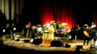 Dead Can Dance  Saltarello live [upl. by Haskel832]