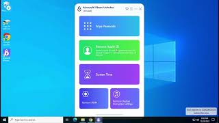 ⚡ How To Install Aiseesoft iPhone Unlocker 2030🌟 [upl. by Iram]