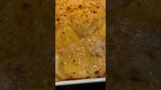 The best potatoes au gratin recipe [upl. by Granthem]