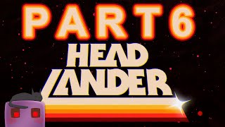 Headlander Official Announcement Trailer [upl. by Kerat]