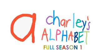 Charleys Alphabet  Full Season 1 2019 with pilot [upl. by Reffinej]