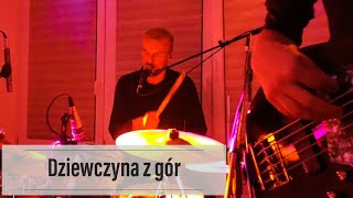 VENA  Dziewczyna z gór KORDIAN cover [upl. by Nnyluqcaj47]