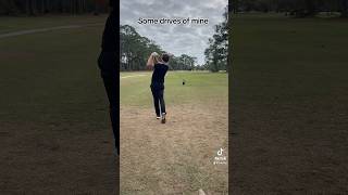 Drives have been on pointgolf golfswing golfers [upl. by Kiah]