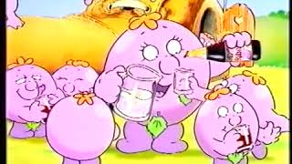 1992 Ribena Plenty For Family Advert [upl. by Sucramej920]