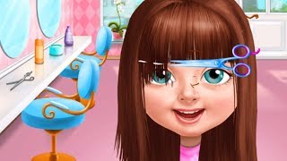 Fun Care Kids Game  Sweet Baby Girl Summer Fun 2  Games Videos for Kids [upl. by Jaquenette]