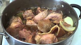 Carnitas recipe PART 2  Learn to make the best carnitas ever [upl. by Fadiman133]