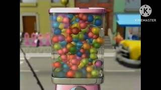 Toon Disney Channel IDs Block Party Video Oficial 20042009 [upl. by Nylannej]