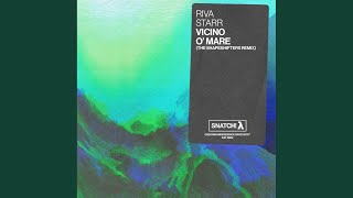 Vicino O Mare The Shapeshifters Extended Remix [upl. by Nilya]