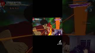 The hercule destruction is insane dragonballsuper dragonballz gaming sparkingzero streaming [upl. by Mercola569]