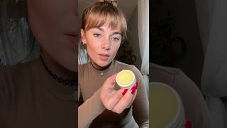 DIY  Selbstgemachter LippenpflegeBalsam diy naturkosmetik [upl. by Bassett323]