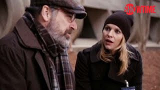 Homeland Season 5  Official Trailer 2  Claire Danes amp Mandy Patinkin Showtime Series [upl. by Dlorrej]