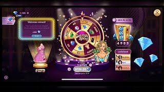 Hollywood Story FREE Diamonds Reward Tip 💎💎💎 [upl. by Trebo]