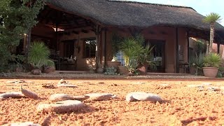 Eningu Clayhouse Lodge [upl. by Schilt331]