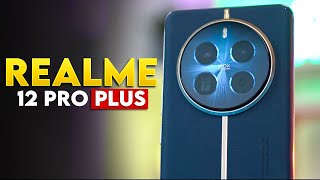 Recensione Realme 12 Pro il miglior Smartphone a questo prezzo [upl. by Lemert]