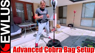 Advanced Cobra Bag Setup [upl. by Oiuqise]