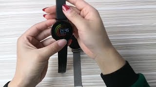 T7 Smart Watchlink in description [upl. by Halfdan]