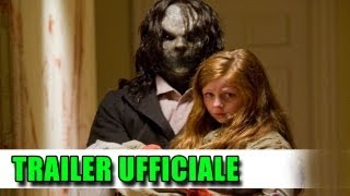 Sinister 2  Trailer  Own it on Bluray 112 [upl. by Corel]