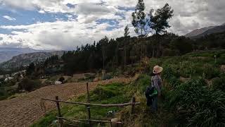 Huascaran Ancash Perú [upl. by Mab]