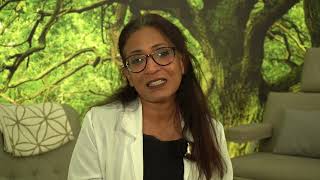 Dr Runa Rahman über die HHOTherapie bei Biocannovea Innovative Blutreinigung für Langlebigkeit [upl. by Corydon612]