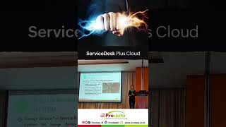 Unleash the Power ServiceDesk Plus Cloud – Your Best ITSM Solution [upl. by Seiuqram253]