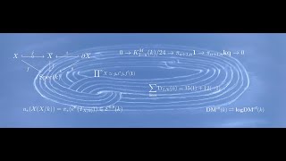 Marc Hoyois Introduction to Framed Correspondences [upl. by Johnette]