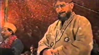 Dr Tahir ul Qadri Attack on Sayyiduna Amir Muawiyah RA [upl. by Haerb255]