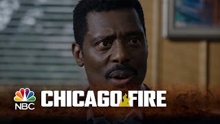 Chicago Fire  Something Worth Fighting For Episode Highlight [upl. by Turne]