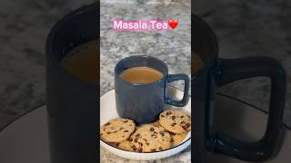 Quick Masala Tea Recipe tea masalatea health chai [upl. by Anidem]