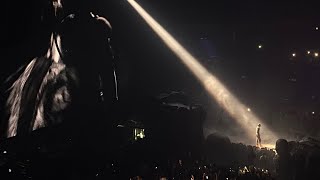 Travis Scott ‘No Bystanders  FEN’  Live Madrid Spain [upl. by Edylc]