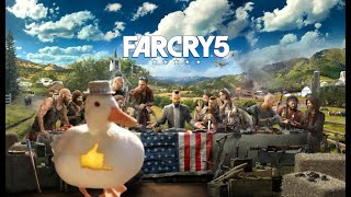 Far Cry 5 [upl. by Romy]