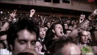 Sex Pistols  Pretty Vacant Title Brixton Academy2007avi [upl. by Pearlman]