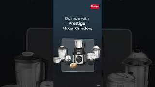 Buy Prestige Mixer Grinders Today [upl. by Anihta666]