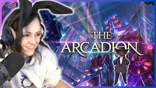 Your One and ONLY CHAMPION 🐝  Zepla does the 70 Arcadion Raid FFXIV Dawntrail [upl. by Melise]