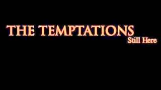 The Temptations  One Of A Kind Lady [upl. by Monk955]