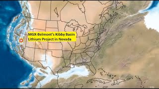 Orogeny Geological Formation of North America 600 Million Years Ago To Present [upl. by Goda989]