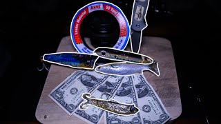 SALTWATER FISHING HACKS YOU NEED TO KNOW [upl. by Enyaj]