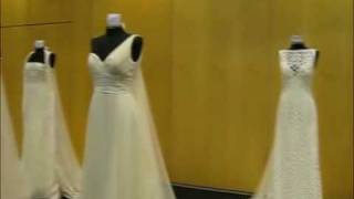 Vestidos de Novia Rosa Clara Los diseños más románticos y glamorosos [upl. by Kiley]