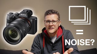 AVOID this setting on Sony a7III [upl. by Enined664]