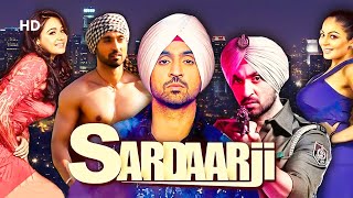 Sardaar Ji 2  Full Movie 2019  Diljit Dosanjh  Sonam Bajwa  Monica Gill  Comedy Movie [upl. by Blumenfeld357]